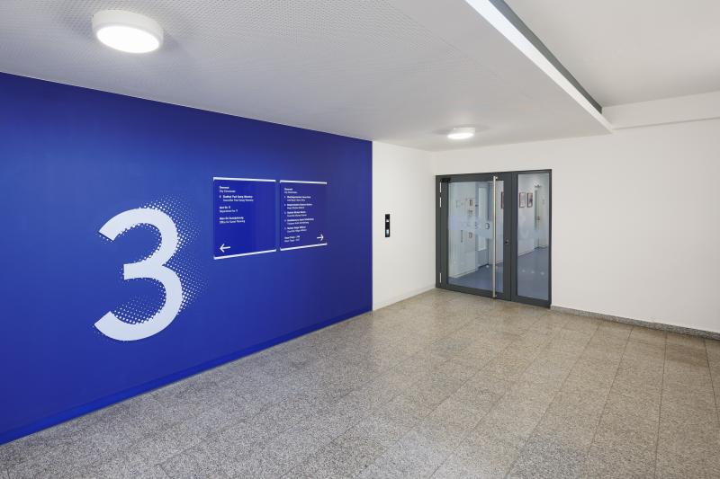 Rathaus Darmstadt innen 1